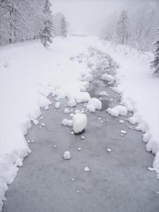 Afbeelding uit fotogalerij van Campodolcino Camping in Campodolcino