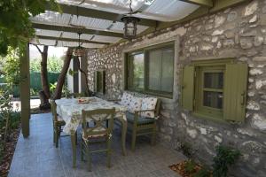 Gallery image of Chalantra Residence in Skala Eresou