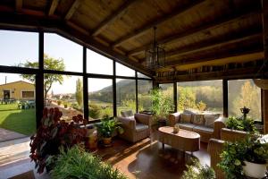 Foto de la galería de Casa Rural La Calera en San Millán de la Cogolla