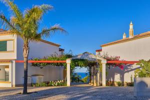 Gallery image of Moradias Villas Rufino in Albufeira