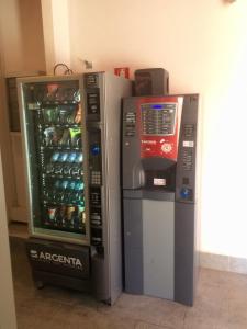 Kép Guest House Roma Express szállásáról Ladispoliban a galériában