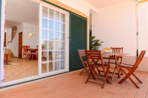 Gallery image of Moradias Villas Rufino in Albufeira