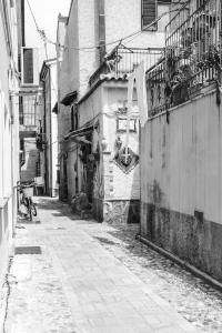 Fotografie z fotogalerie ubytování B&B Borgo Marinella v destinaci Sapri