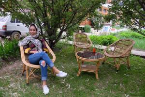 Gallery image of Sangto Green Guest House in Leh