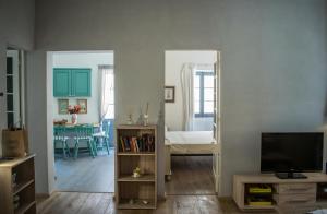 Gallery image of Melita corner apartment in Valletta