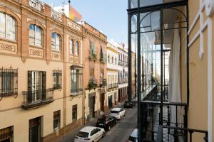 Galeriebild der Unterkunft Eva Recommends Casa Gerona in Sevilla