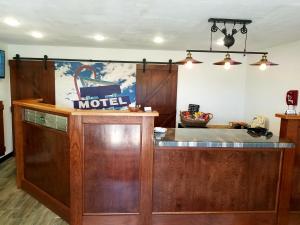 Photo de la galerie de l'établissement West Plains Motel, à West Plains
