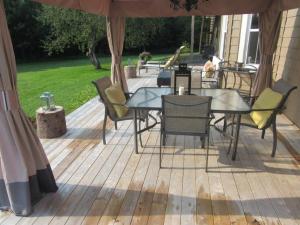 Φωτογραφία από το άλμπουμ του Family Friendly Dream Home σε Murray Harbour