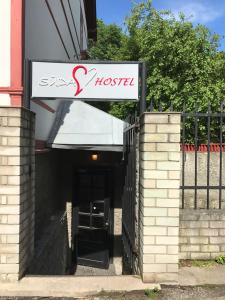 Fotografie z fotogalerie ubytování Süda Hostel v Tallinnu