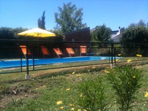 Afbeelding uit fotogalerij van Tierra Mandarina Cabañas in Gualeguaychú +68 foto's