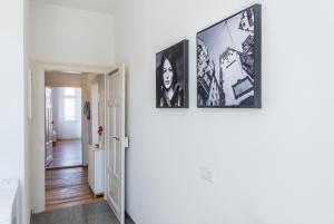 Galeriebild der Unterkunft Family-Apartments Freiburg in Freiburg im Breisgau