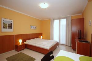 Kép Várárok Apartman szállásáról Gyulán a galériában