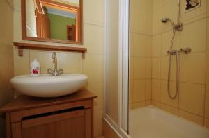 Kép Várárok Apartman szállásáról Gyulán a galériában