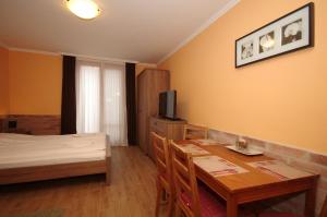 Kép Várárok Apartman szállásáról Gyulán a galériában