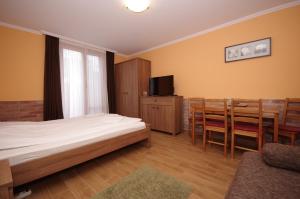 Kép Várárok Apartman szállásáról Gyulán a galériában