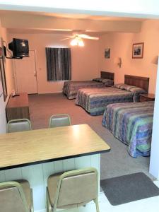 Gallery image of Hunters Lodge Motel in Paducah