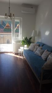Gallery image of NS center apartment in Novi Sad