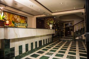 Fotografie z fotogalerie ubytování Hotel Pegasus Crown v destinaci Šillong