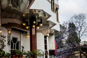 Gallery image of Hotel Pegasus Crown in Shillong