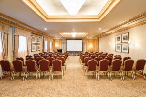 Konferenční prostory v ubytování Sir Stamford Circular Quay + 25 fotografií