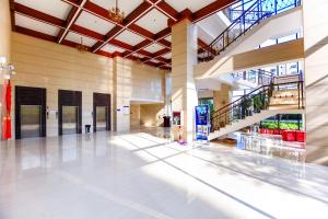 Φωτογραφία από το άλμπουμ του Sanya Wen Xin Hai Jing Apartement στη Σανυά