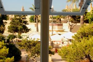 Giardino di Maleth Inn