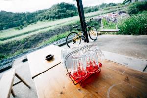 Напої в Babian Bed and Breakfast