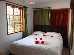 Gallery image of Beau Vallon Bungalows in Beau Vallon