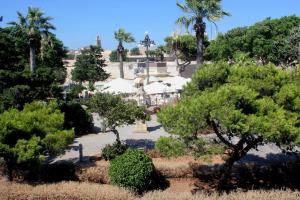 Giardino di Maleth Inn