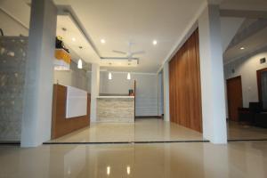 Vstupní hala nebo recepce v ubytování Tom Guest House + 37 fotografií