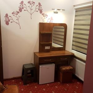 Foto dalla galleria di POKOJE GOŚCINNE ”ŻUBR” a Białowieża