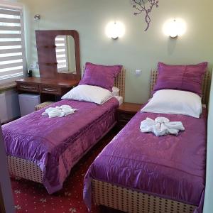 Foto dalla galleria di POKOJE GOŚCINNE ”ŻUBR” a Białowieża