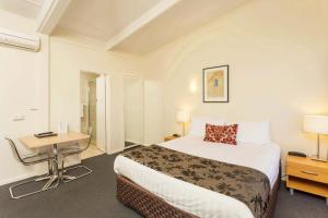 Gallery image of The Club Motel and Apartments in Wagga Wagga