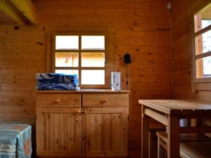Fotografie z fotogalerie ubytování Camping Männisalu v destinaci Toila