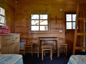 Fotografie z fotogalerie ubytování Camping Männisalu v destinaci Toila