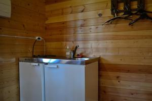 Fotografie z fotogalerie ubytování Camping Männisalu v destinaci Toila