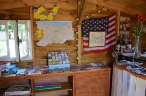 Fotografie z fotogalerie ubytování Chambres d'hotes du creulet v destinaci Crouay