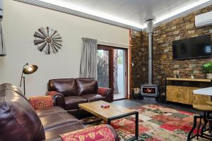 Gallery image of Eagle Foundry Bed & Breakfast in Gawler
