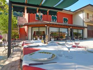 Gallery image of Agriturismo Vigneto Vecio in Valdobbiadene