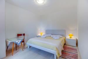 Fotografie z fotogalerie ubytování Sea view house Rukonic Ustrine v destinaci Ustrine