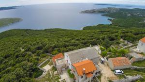 Fotografie z fotogalerie ubytování Sea view house Rukonic Ustrine v destinaci Ustrine + 36 fotografií