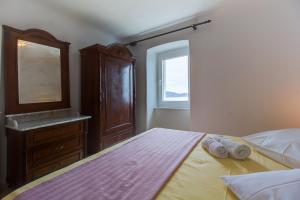 Fotografie z fotogalerie ubytování Sea view house Rukonic Ustrine v destinaci Ustrine