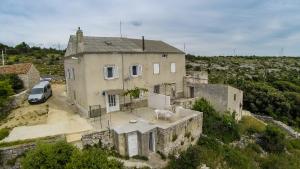 Fotografie z fotogalerie ubytování Sea view house Rukonic Ustrine v destinaci Ustrine