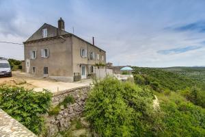 Fotografie z fotogalerie ubytování Sea view house Rukonic Ustrine v destinaci Ustrine