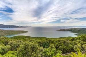Fotografie z fotogalerie ubytování Sea view house Rukonic Ustrine v destinaci Ustrine