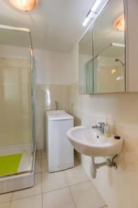 Fotografie z fotogalerie ubytování Sea view house Rukonic Ustrine v destinaci Ustrine