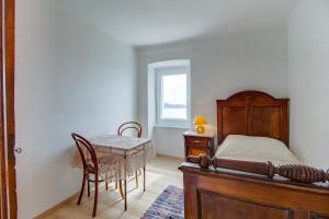 Fotografie z fotogalerie ubytování Sea view house Rukonic Ustrine v destinaci Ustrine