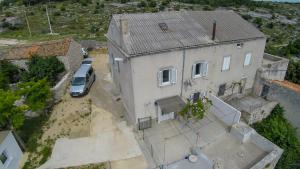 Fotografie z fotogalerie ubytování Sea view house Rukonic Ustrine v destinaci Ustrine
