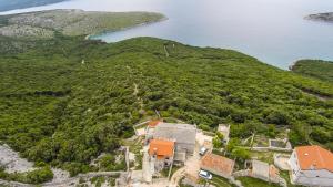 Fotografie z fotogalerie ubytování Sea view house Rukonic Ustrine v destinaci Ustrine