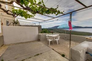 Fotografie z fotogalerie ubytování Sea view house Rukonic Ustrine v destinaci Ustrine